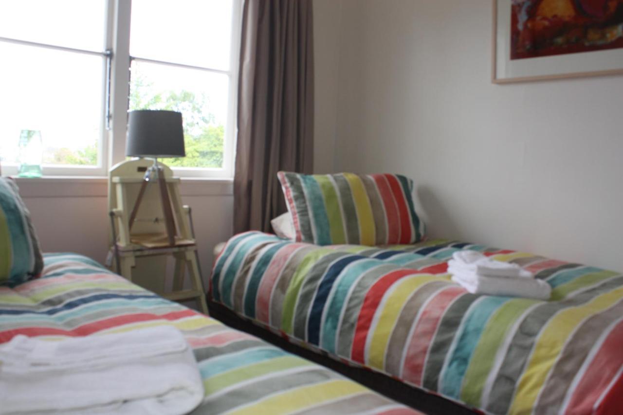 Tahuna Hills Guesthouse Нельсон Екстер'єр фото